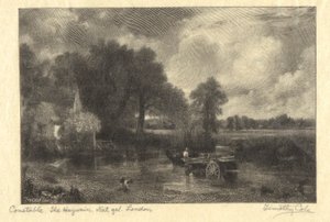 Sin título (después de Constable