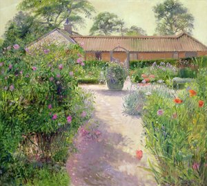 Cobre centrado de Timothy Easton