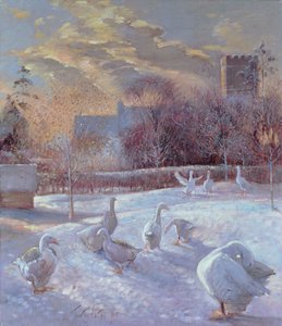 Primera Luz, 1994 de Timothy Easton