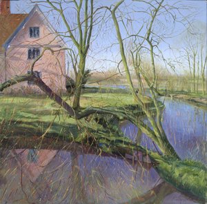 Sauce germinado de Timothy Easton