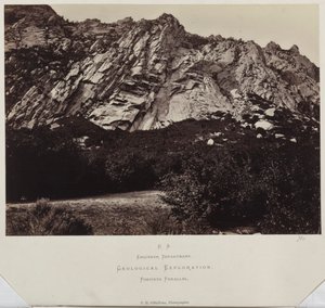 East Humboldt Mountains, Utah de Timothy H. O