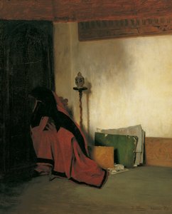Rincón de estudio