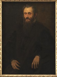 Retrato de un hombre