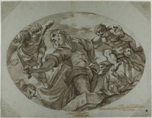 Sacrificio de Isaac