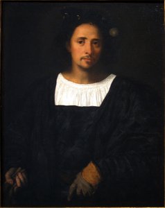 Francés: Portrait d