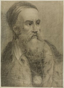 Autorretrato de Titian