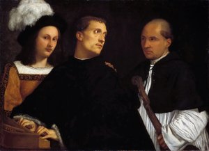 El Concierto