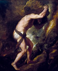 Imagen desconocida de Tiziano Vecelli
