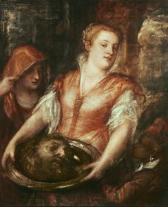 Imagen desconocida de Tiziano Vecelli