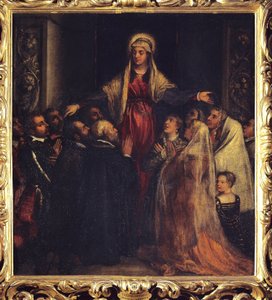 Imagen Desconocida de Tiziano Vecelli