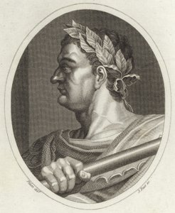 Domiciano César