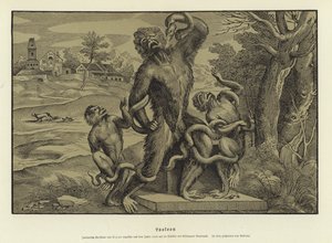 Laocoonte