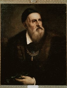 Autorretrato