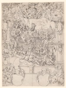 La gobernadora imperial y sus abusos