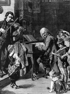 Johann Sebastian Bach de Toby Edward  Rosenthal