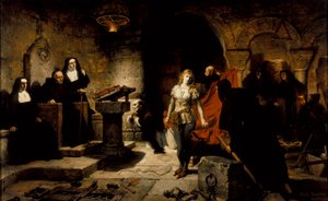 El juicio de Constance de Beverly, 1880-83