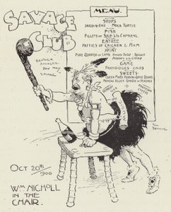Club Salvaje