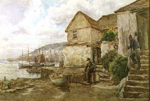 En Newlyn