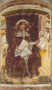 San Jerónimo de Tomaso da (late 15th century) Modena