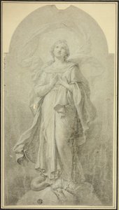 Inmaculada Concepción de Tommaso Conca