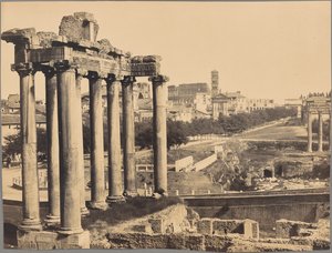 [Foro Romano]