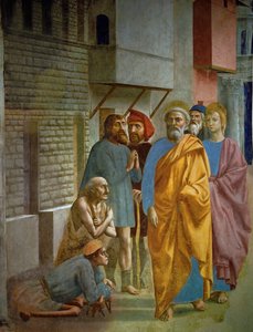  de Tommaso Masaccio