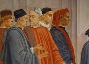  de Tommaso Masaccio