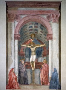 Imagen desconocida de Tommaso Masaccio