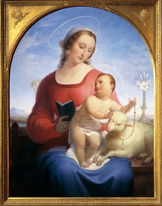 Nuestra Señora del Rosario