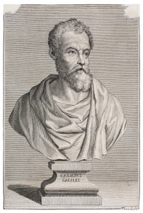 Galileo Galilei de Tommaso Piroli