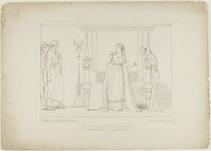 Ilustración de la Odisea de Pope