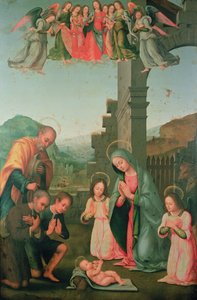 Imagen desconocida de Tommaso di Stefano Lunetti