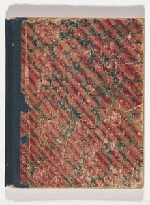 Gente Kwatkwat - Cuaderno de bocetos de ceremonias aborígenes y observaciones cotidianas de aborígenes y colonos europeos de Tommy McRae