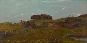 paisaje vienés de Toni Stadler