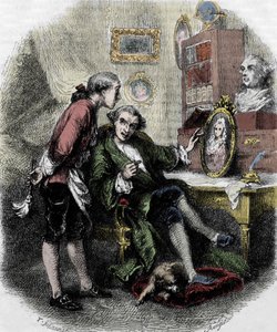 Ilustración de 