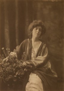 Laura Dreyfus Barney