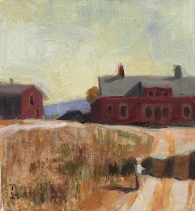  de Tore Bahnson
