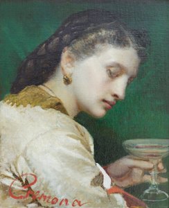 Cáliz amargo