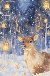 Glowingnight de Treechild