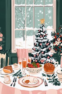 Oh, Navidad