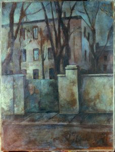 Casas de Trude Massloff Zierfuss