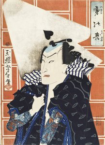  de Tsukioka Yoshitoshi