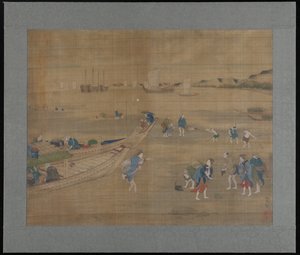  de Tsukioka Yoshitoshi