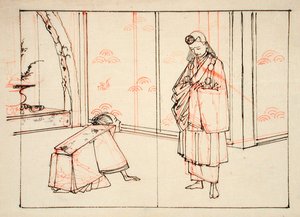  de Tsukioka Yoshitoshi