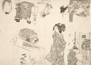 de Tsukioka Yoshitoshi