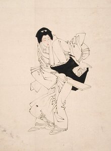  de Tsukioka Yoshitoshi