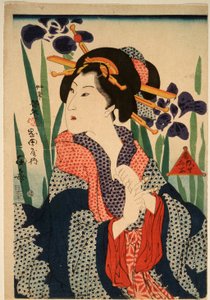  de Tsukioka Yoshitoshi