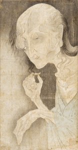 El fantasma de Oiwa, Segunda Mitad del Siglo XIX