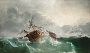 La pérdida del francés Droits de L
