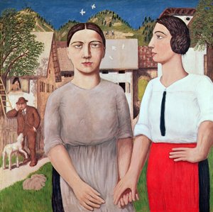 La Corte de las Palomas